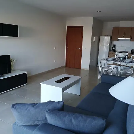 Incredible Sea Views El