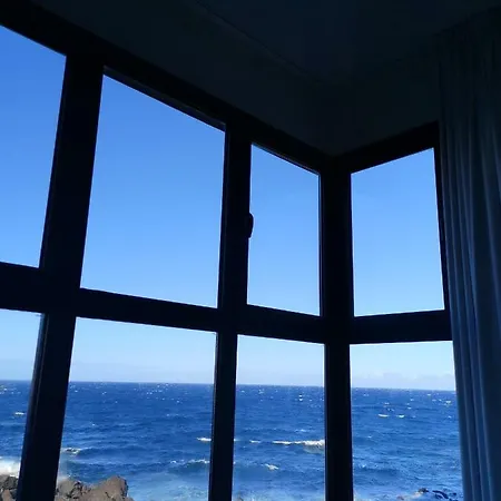 Incredible Sea Views El アパート