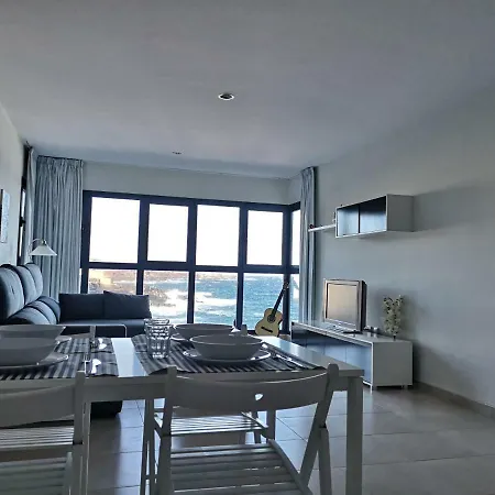 Incredible Sea Views El プエルティト・デ・グイマル
