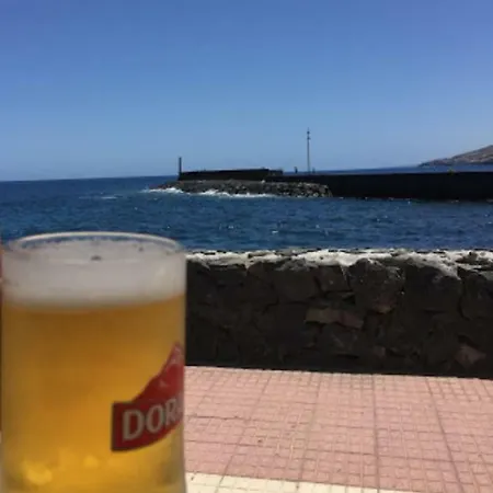 Incredible Sea Views El プエルティト・デ・グイマル