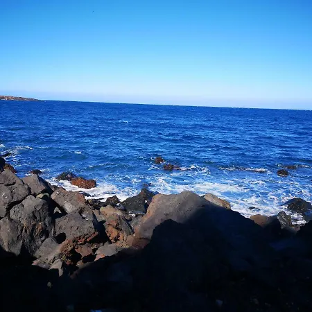 Incredible Sea Views El * プエルティト・デ・グイマル